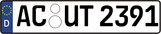 AC-UT2391