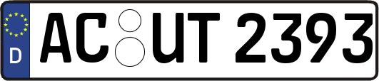 AC-UT2393