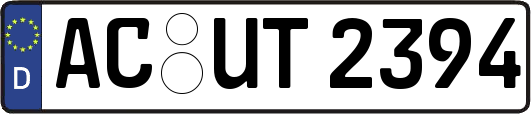 AC-UT2394
