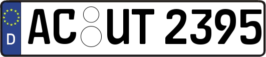 AC-UT2395