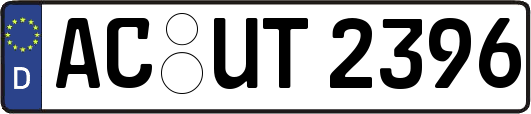 AC-UT2396