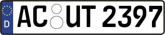 AC-UT2397