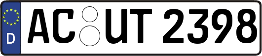 AC-UT2398