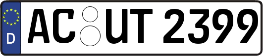 AC-UT2399