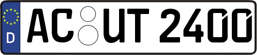 AC-UT2400