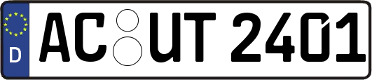 AC-UT2401