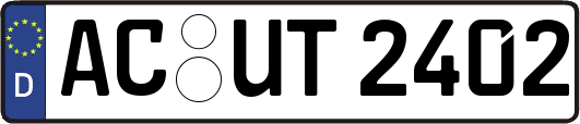 AC-UT2402