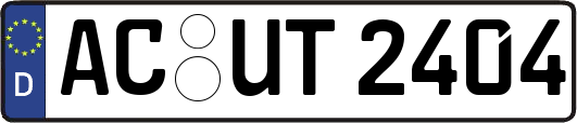 AC-UT2404