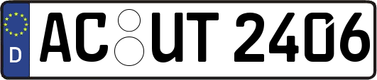 AC-UT2406