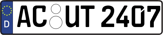 AC-UT2407