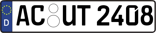 AC-UT2408