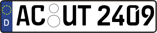 AC-UT2409