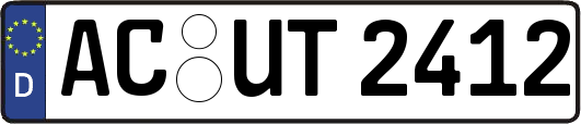 AC-UT2412
