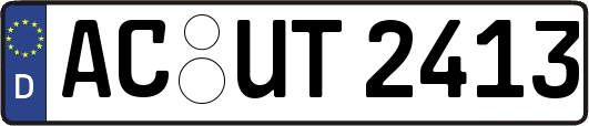 AC-UT2413