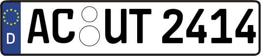 AC-UT2414