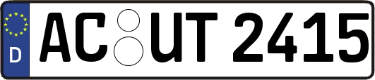 AC-UT2415