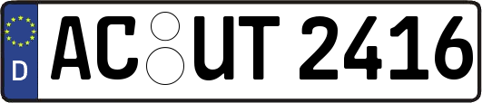 AC-UT2416
