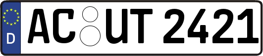 AC-UT2421