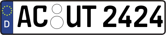 AC-UT2424