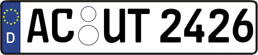AC-UT2426