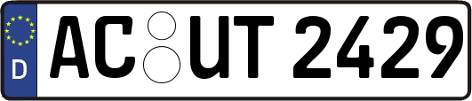 AC-UT2429
