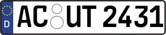 AC-UT2431
