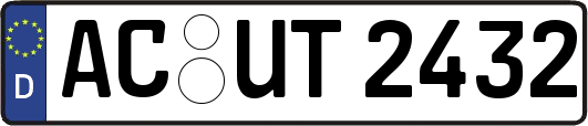 AC-UT2432