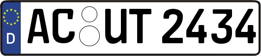 AC-UT2434