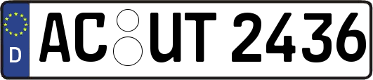 AC-UT2436