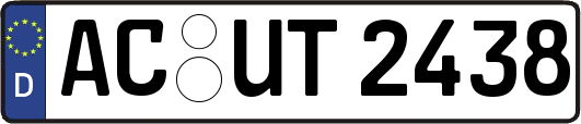 AC-UT2438