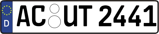 AC-UT2441
