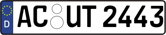 AC-UT2443