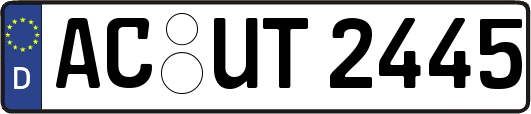 AC-UT2445