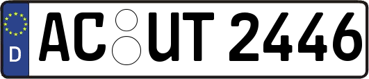 AC-UT2446