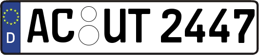 AC-UT2447