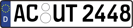 AC-UT2448