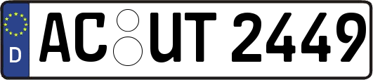 AC-UT2449