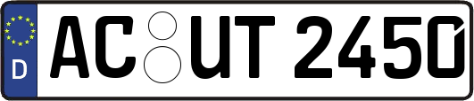 AC-UT2450