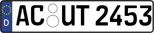 AC-UT2453