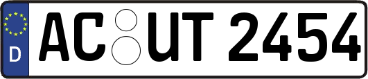 AC-UT2454