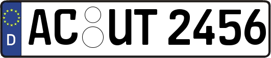 AC-UT2456