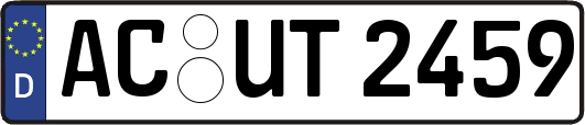AC-UT2459