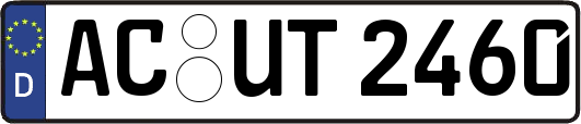 AC-UT2460