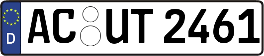 AC-UT2461