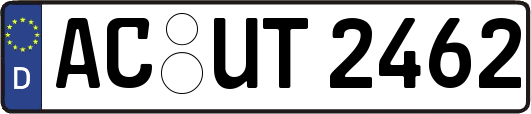 AC-UT2462