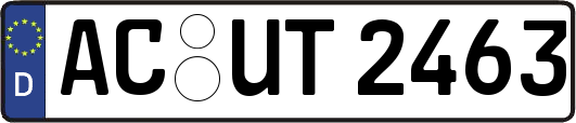 AC-UT2463