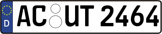 AC-UT2464