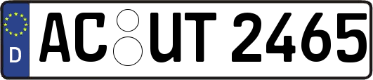 AC-UT2465