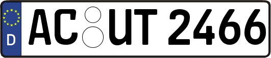 AC-UT2466