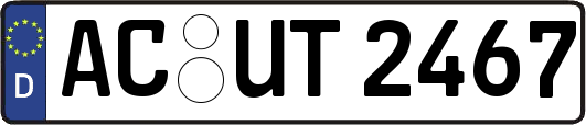 AC-UT2467